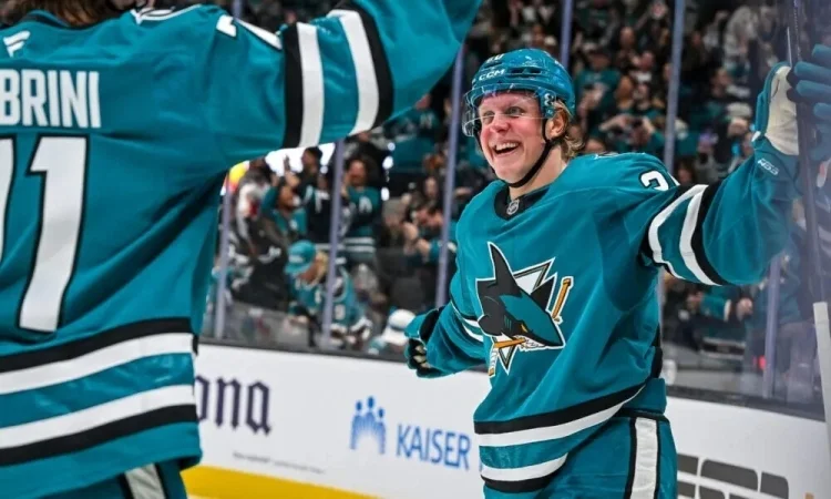 Edmonton Oilers - San Jose Sharks Edmonton Oilers - San Jose Sharks