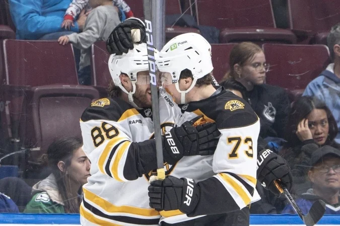Boston Bruins - Buffalo Sabres Boston Bruins - Buffalo Sabres