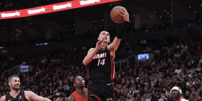Orlando Magic - Miami Heat Orlando Magic - Miami Heat
