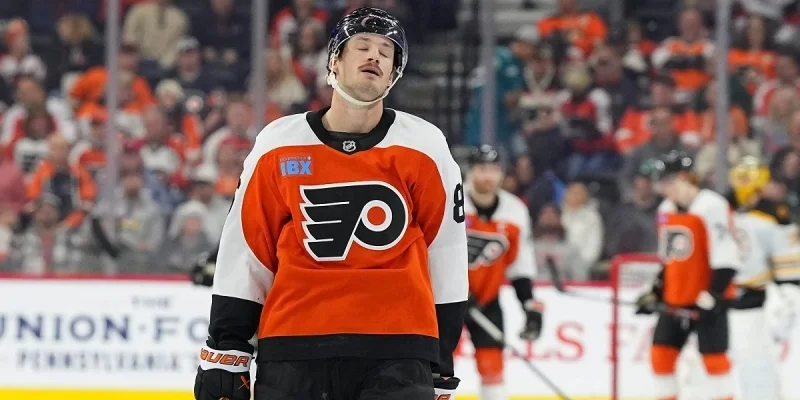 Philadelphia Flyers - Columbus Blue Jackets Philadelphia Flyers - Columbus Blue Jackets