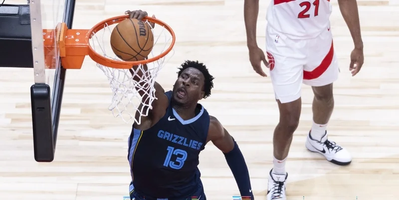 Atlanta Hawks vs Memphis Grizzlies Prediction and Betting Tips (22.12.2024) Atlanta Hawks vs Memphis Grizzlies Prediction and Betting Tips (22.12.2024)