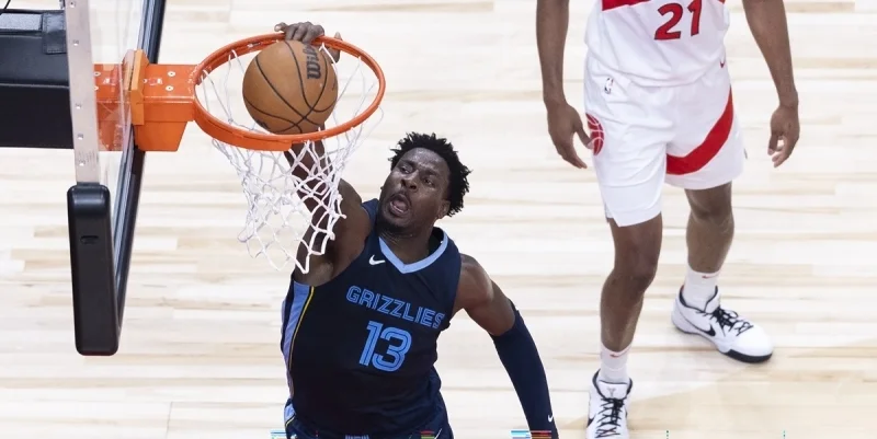 Atlanta Hawks - Memphis Grizzlies Atlanta Hawks - Memphis Grizzlies