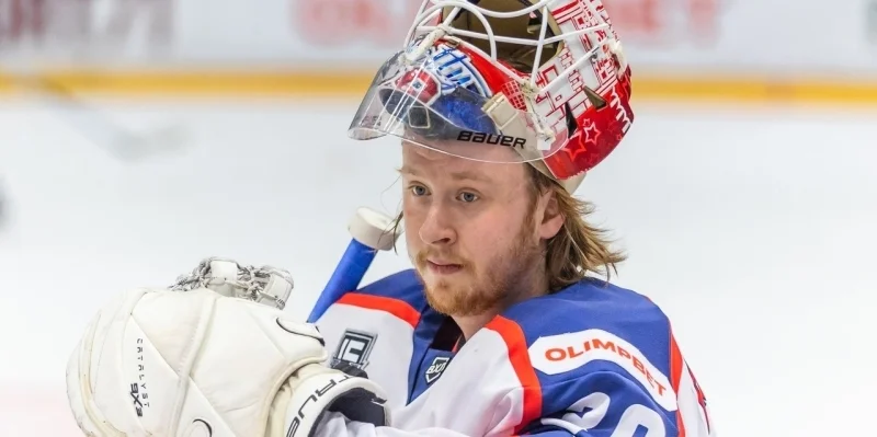 Zvezda Chekhov - HC Tambov Zvezda Chekhov - HC Tambov