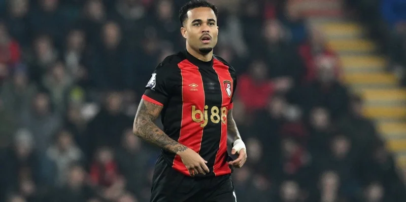 Manchester United vs AFC Bournemouth Predicción y Consejos de apuestas (22.12.2024) Manchester United vs AFC Bournemouth Predicción y Consejos de apuestas (22.12.2024)