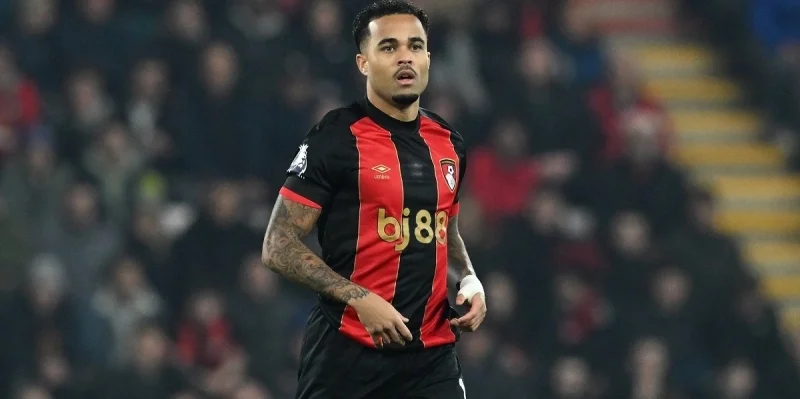 Manchester United - AFC Bournemouth Manchester United - AFC Bournemouth