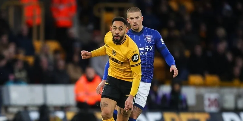 Leicester City - Wolverhampton Wanderers Leicester City - Wolverhampton Wanderers