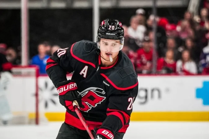 New York Rangers - Carolina Hurricanes New York Rangers - Carolina Hurricanes