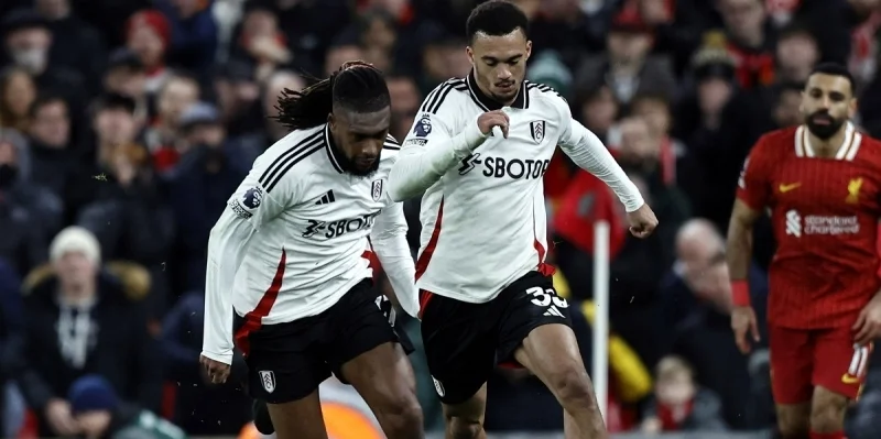 Fulham - Southampton Fulham - Southampton
