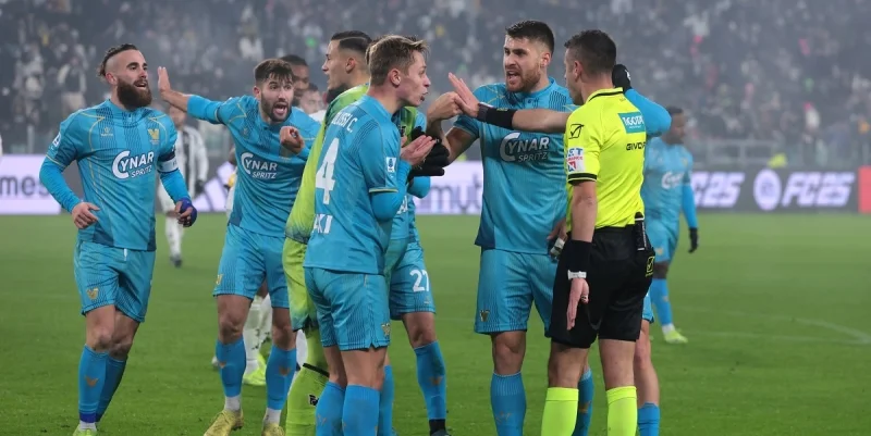 Venezia vs Cagliari Prediction and Betting Tips (22.12.2024) Venezia vs Cagliari Prediction and Betting Tips (22.12.2024)