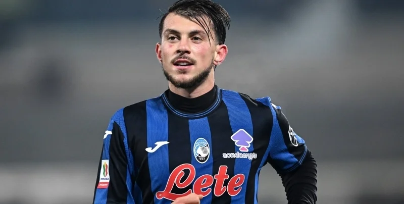 Atalanta - Empoli Atalanta - Empoli