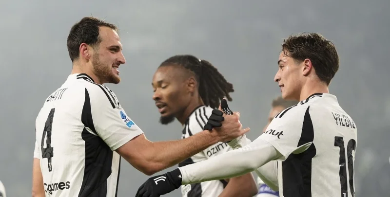 Monza vs Juventus Prediction and Betting Tips (22.12.2024) Monza vs Juventus Prediction and Betting Tips (22.12.2024)