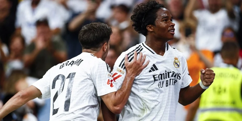 Real Madrid vs Sevilla Prediction and Betting Tips (22.12.2024) Real Madrid vs Sevilla Prediction and Betting Tips (22.12.2024)
