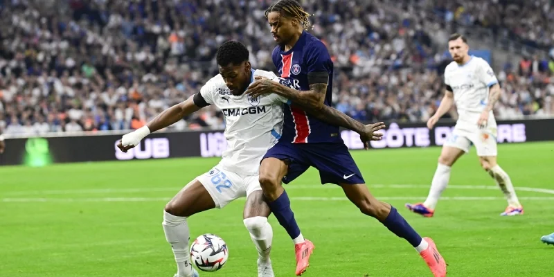 Saint-Etienne vs Marseille Prediction and Betting Tips (22.12.2024) Saint-Etienne vs Marseille Prediction and Betting Tips (22.12.2024)