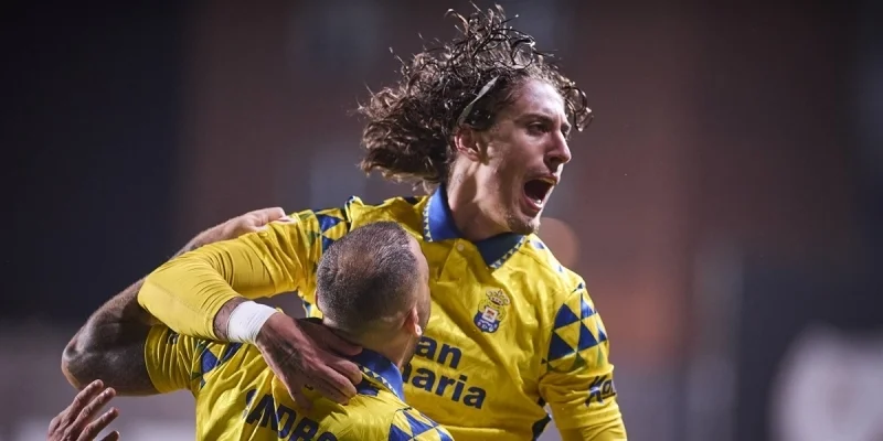 Las Palmas - Espanyol Las Palmas - Espanyol