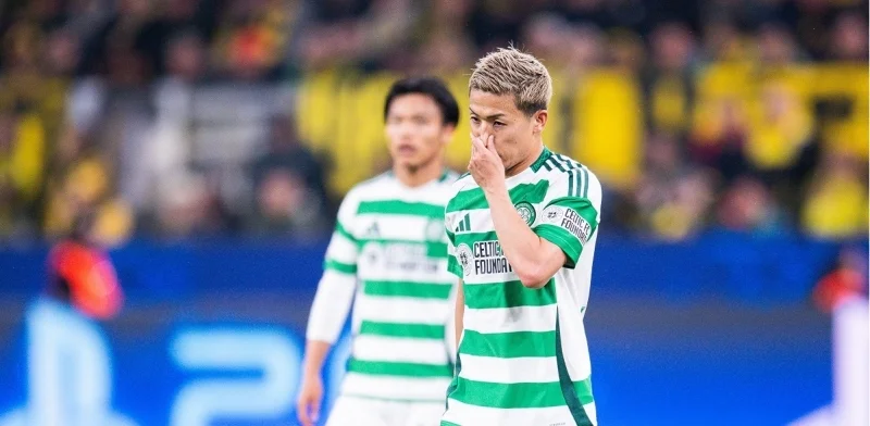 Dundee United - Celtic Dundee United - Celtic