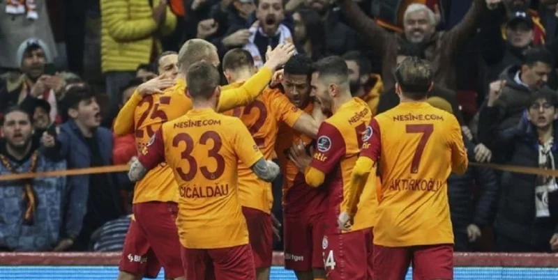 Kayserispor vs Galatasaray Prediction and Betting Tips (22.12.2024) Kayserispor vs Galatasaray Prediction and Betting Tips (22.12.2024)
