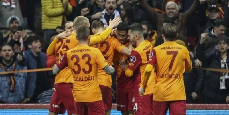 Kayserispor - Galatasaray Kayserispor - Galatasaray