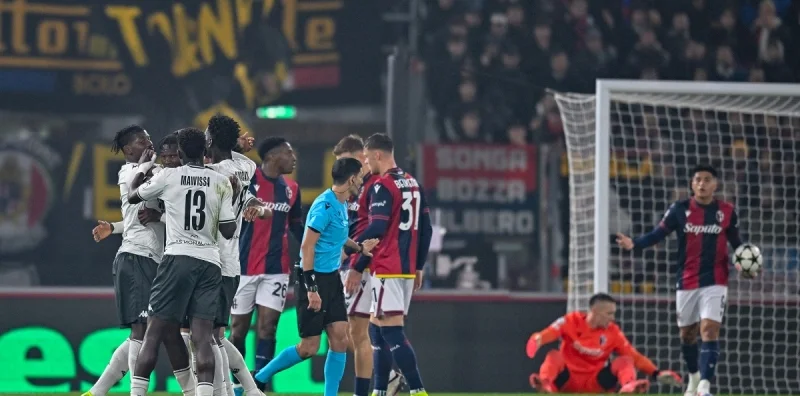 L'Union Saint Jean vs Monaco Predicción y Consejos de apuestas (22.12.2024) L'Union Saint Jean vs Monaco Predicción y Consejos de apuestas (22.12.2024)
