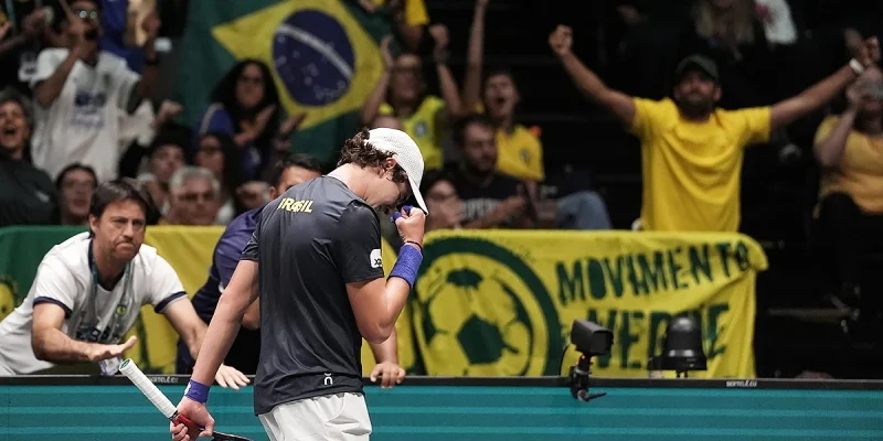 Joao Fonseca vs Learner Tien Prediction and Betting Tips (22.12.2024) Joao Fonseca vs Learner Tien Prediction and Betting Tips (22.12.2024)