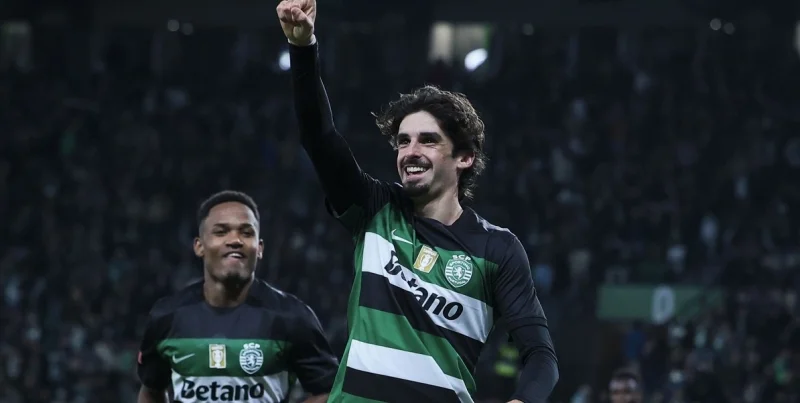Gil Vicente vs Sporting CP Prediction and Betting Tips (22.12.2024) Gil Vicente vs Sporting CP Prediction and Betting Tips (22.12.2024)