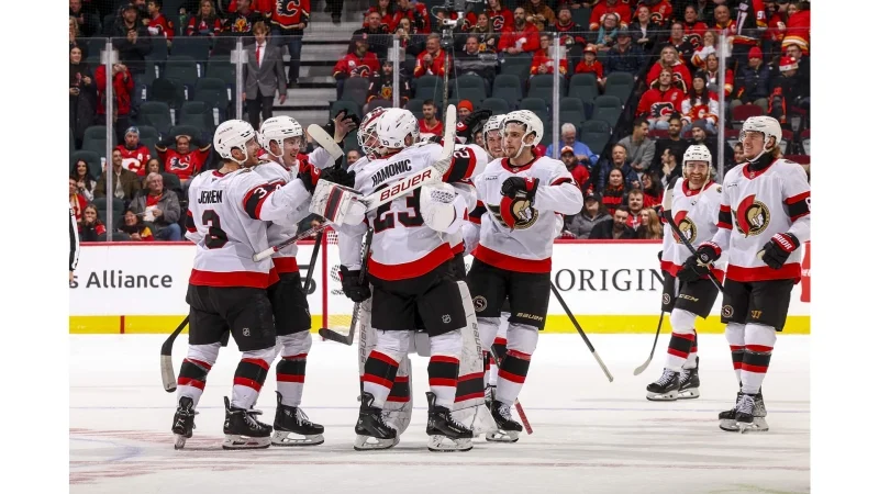 Edmonton Oilers vs Ottawa Senators Prediction and Betting Tips (23.12.2024) Edmonton Oilers vs Ottawa Senators Prediction and Betting Tips (23.12.2024)