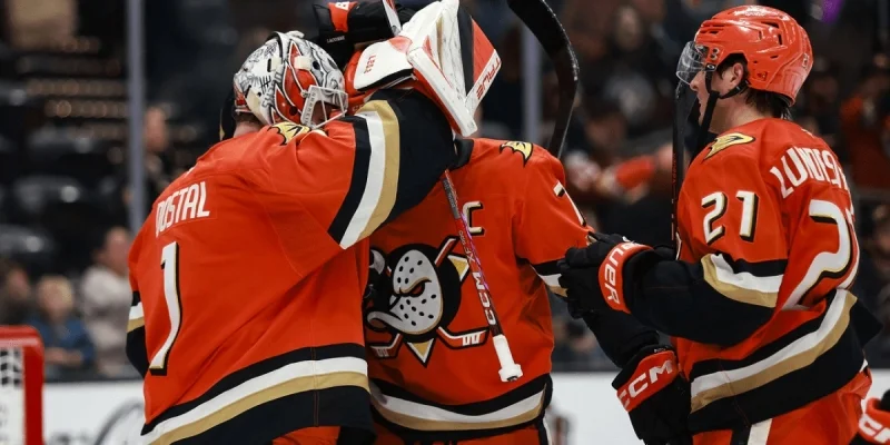 Utah Hockey Club vs Anaheim Ducks Prediction and Betting Tips (23.12.2024) Utah Hockey Club vs Anaheim Ducks Prediction and Betting Tips (23.12.2024)
