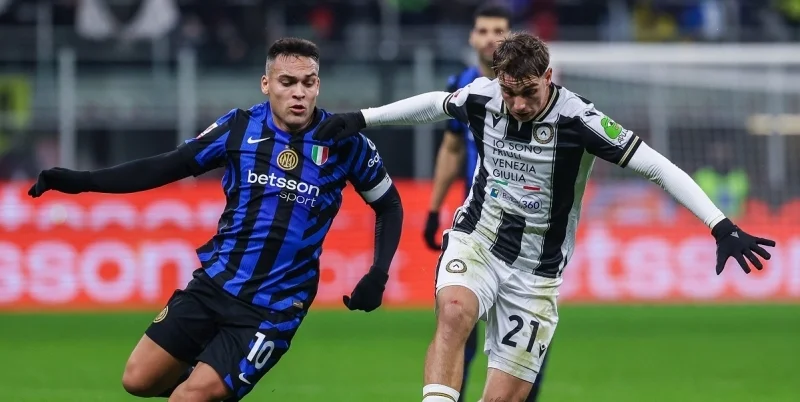 Inter - Como Inter - Como