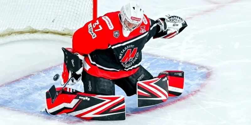 Metallurg Novokuznetsk - Neftyanik Almetyevsk Metallurg Novokuznetsk - Neftyanik Almetyevsk