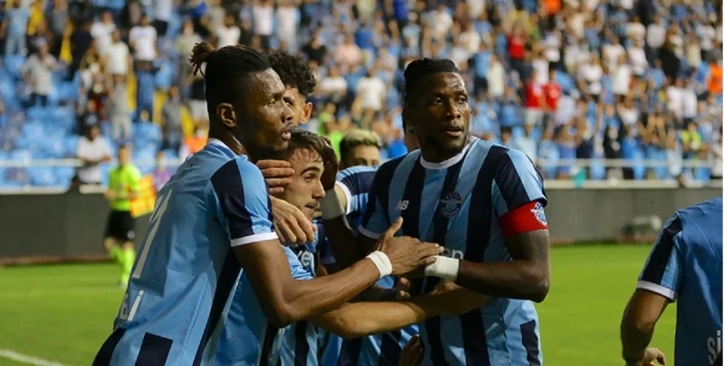 Hatayspor - Adana Demirspor Hatayspor - Adana Demirspor