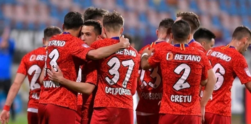 CSM Politehnica Iasi - FC FCSB CSM Politehnica Iasi - FC FCSB
