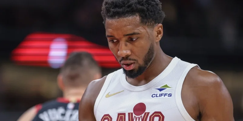 Cleveland Cavaliers vs Utah Jazz Predicción y Consejos de apuestas (24.12.2024) Cleveland Cavaliers vs Utah Jazz Predicción y Consejos de apuestas (24.12.2024)