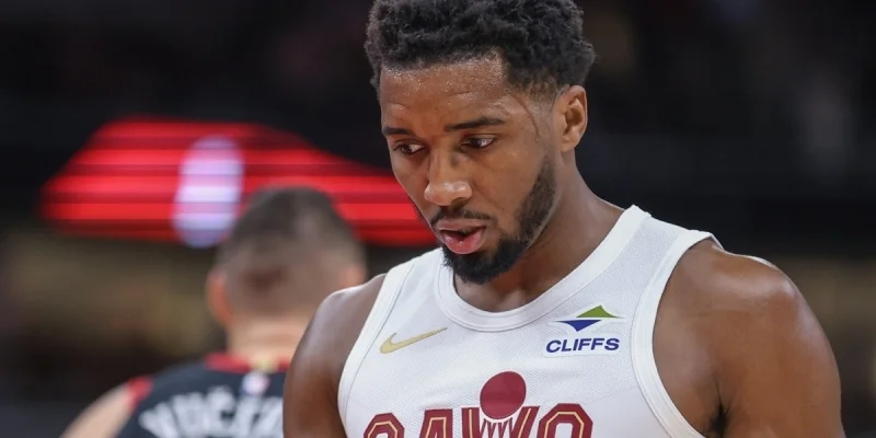 Cleveland Cavaliers - Utah Jazz Cleveland Cavaliers - Utah Jazz