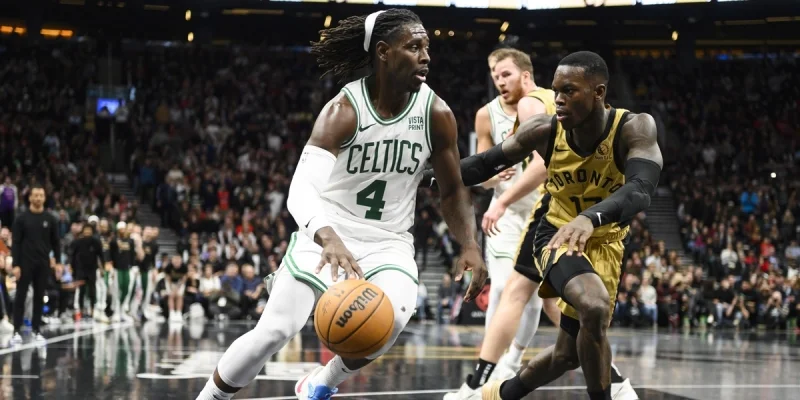 Orlando Magic vs Boston Celtics Predicción y Consejos de apuestas (24.12.2024) Orlando Magic vs Boston Celtics Predicción y Consejos de apuestas (24.12.2024)