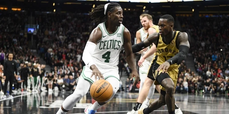 Orlando Magic - Boston Celtics Orlando Magic - Boston Celtics