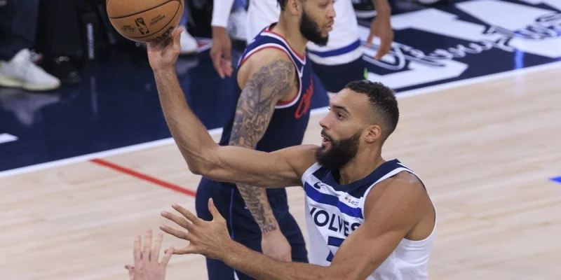 Atlanta Hawks vs Minnesota Timberwolves Predicción y Consejos de apuestas (24.12.2024) Atlanta Hawks vs Minnesota Timberwolves Predicción y Consejos de apuestas (24.12.2024)