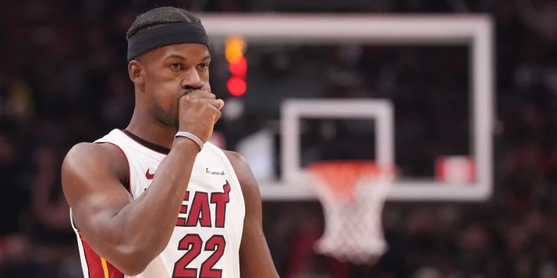 Miami Heat vs Brooklyn Nets Prediction and Betting Tips (24.12.2024) Miami Heat vs Brooklyn Nets Prediction and Betting Tips (24.12.2024)