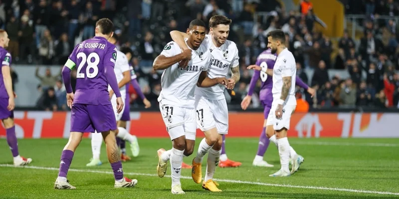 Vitoria de Guimaraes vs Nacional Prediction and Betting Tips (23.12.2024) Vitoria de Guimaraes vs Nacional Prediction and Betting Tips (23.12.2024)