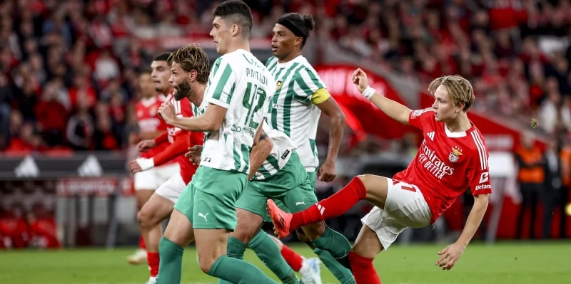 Estrela da Amadora vs Rio Ave Prediction and Betting Tips (23.12.2024) Estrela da Amadora vs Rio Ave Prediction and Betting Tips (23.12.2024)