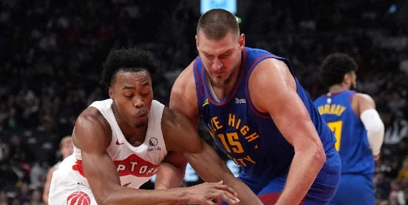 Denver Nuggets - Phoenix Suns Denver Nuggets - Phoenix Suns