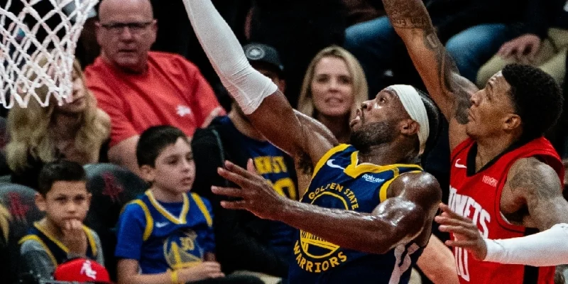 Golden State Warriors - Indiana Pacers Golden State Warriors - Indiana Pacers