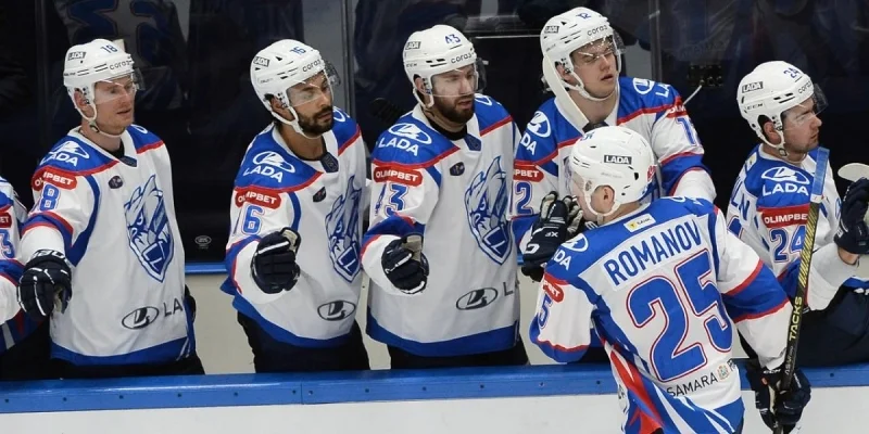 Lada Togliatti vs HC Sochi Prediction and Betting Tips (24.12.2024) Lada Togliatti vs HC Sochi Prediction and Betting Tips (24.12.2024)