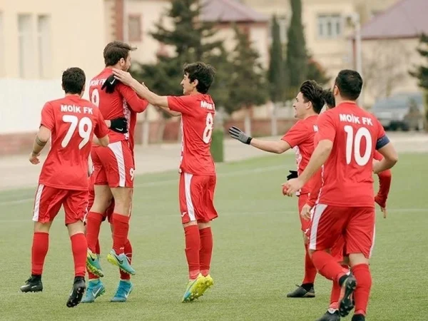 Difai Ağsu - MOIK Difai Ağsu - MOIK