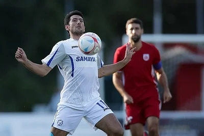 Qaradag-Lokbatan vs Zaqatala Prediction and Betting Tips (24.12.2024) Qaradag-Lokbatan vs Zaqatala Prediction and Betting Tips (24.12.2024)