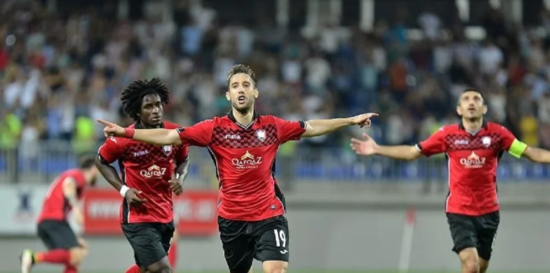 Energetik Mingacavir vs FK Qabala Prediction and Betting Tips (24.12.2024)