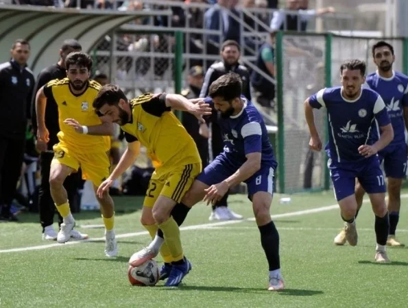 Baku Sportinq - Karvan Baku Sportinq - Karvan