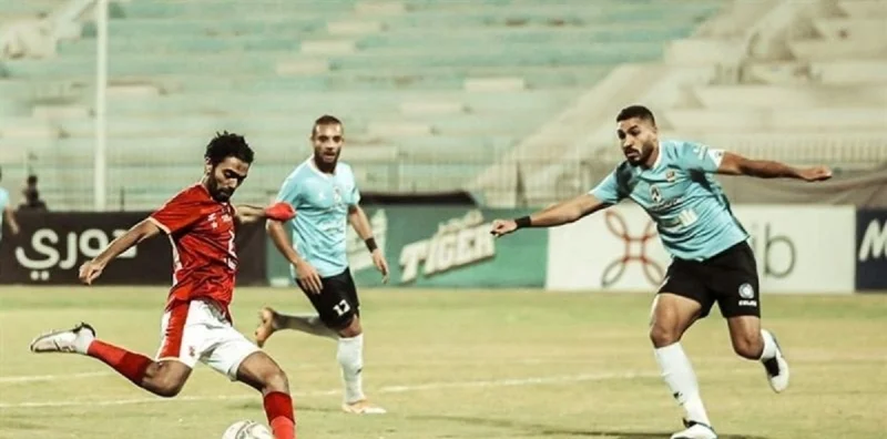 ZED FC - ENPPI ZED FC - ENPPI