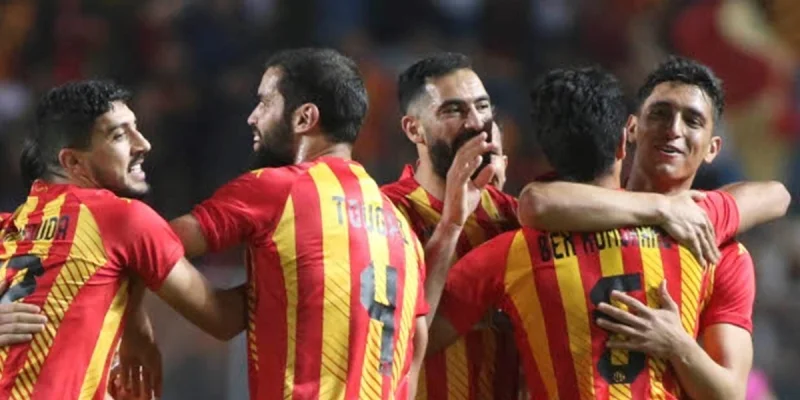 Gafsa vs Esperance Prediction and Betting Tips (25.12.2024) Gafsa vs Esperance Prediction and Betting Tips (25.12.2024)