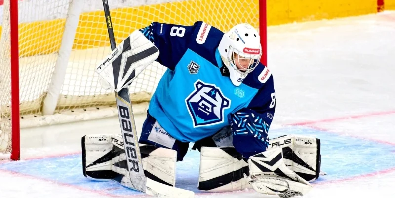 Norilsk vs HC Chelny Prediction and Betting Tips (25.12.2024) Norilsk vs HC Chelny Prediction and Betting Tips (25.12.2024)