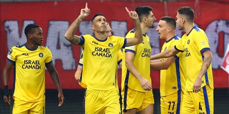 Maccabi Haifa - Maccabi Tel Aviv Maccabi Haifa - Maccabi Tel Aviv