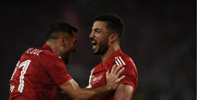 Al-Ittihad Al-Sakandary vs Future FC Prediction and Betting Tips (25.12.2024) Al-Ittihad Al-Sakandary vs Future FC Prediction and Betting Tips (25.12.2024)